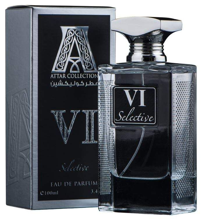 Attar Collection Selective VI