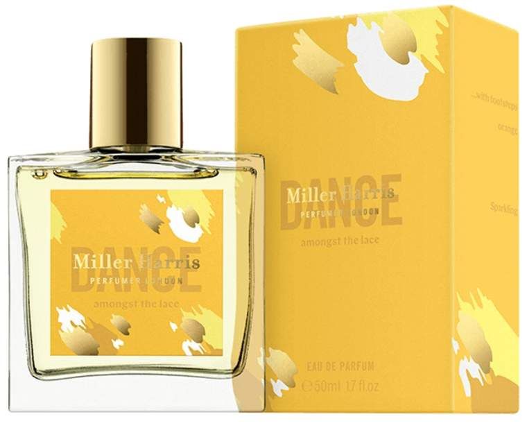 Miller Harris Dance Among The Lace