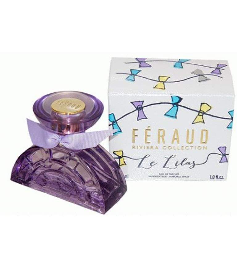 Feraud Riviera Collection Le Lilas