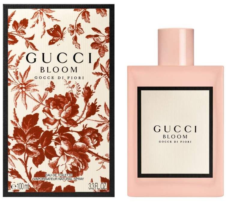 Gucci Bloom Gocce di Fiori