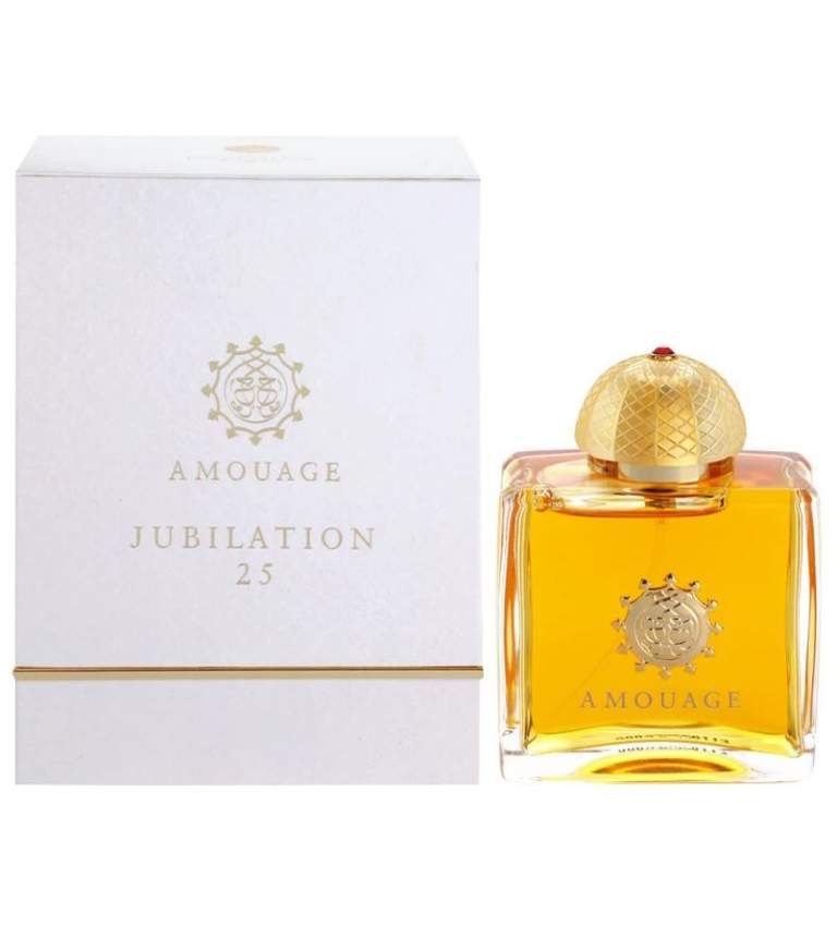 Amouage Jubilation 25 Woman