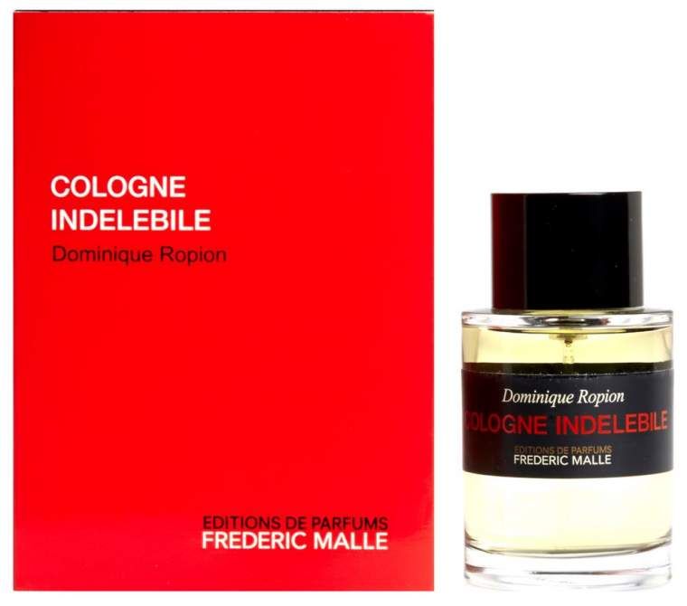 Frederic Malle Cologne Indelebile