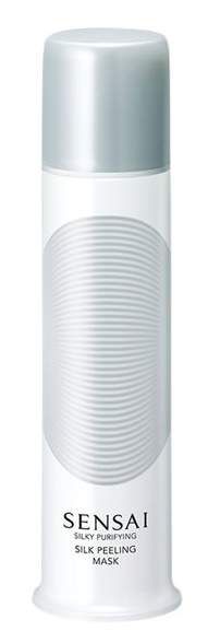 Sensai Silky Purifying Silk Peeling Mask
