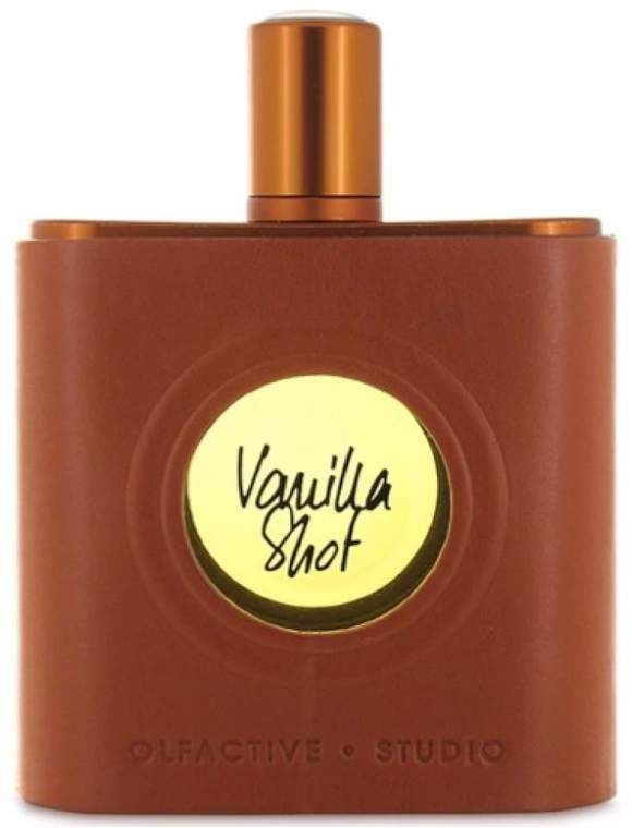 Olfactive Studio Vanilla Shot