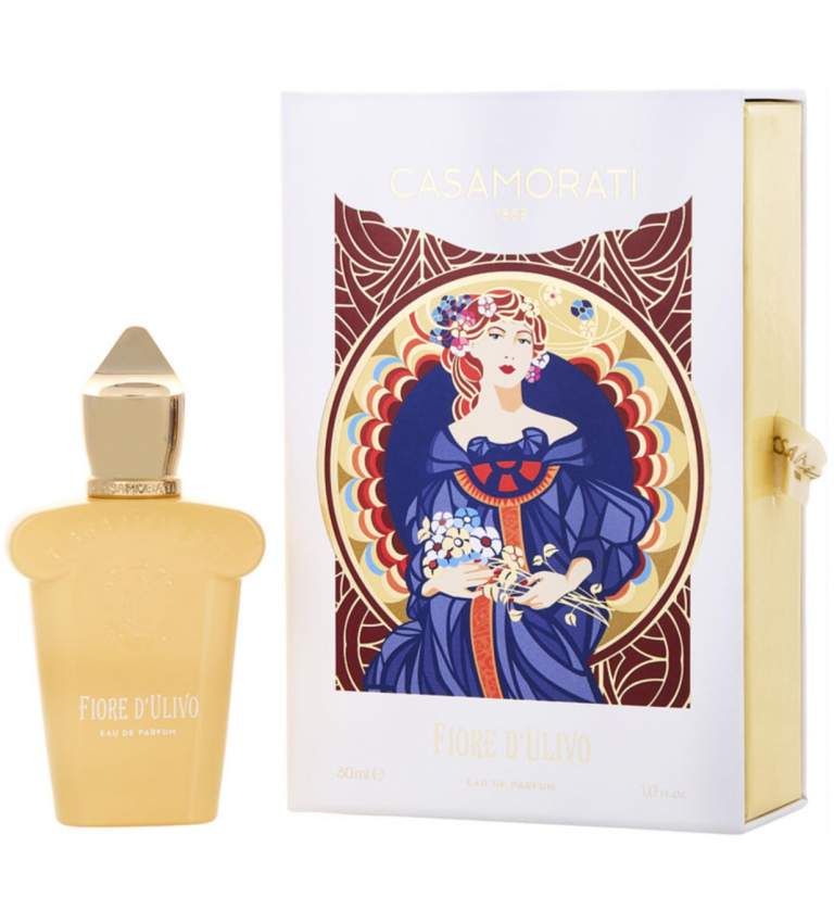 Xerjoff Casamorati Fiore d'Ulivo