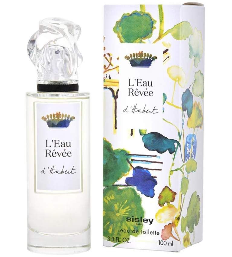 Sisley L'Eau Revee d'Hubert