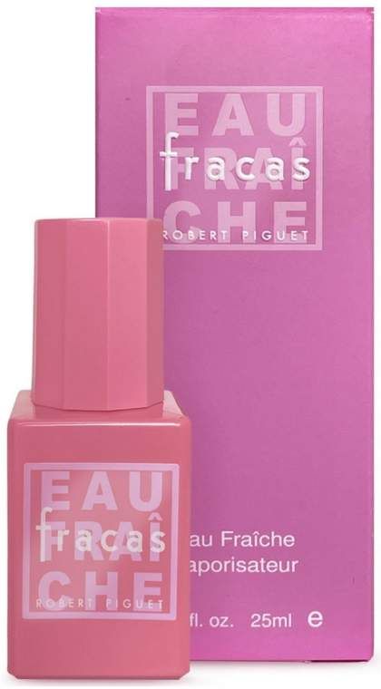 Robert Piguet Fracas Eau Fraiche