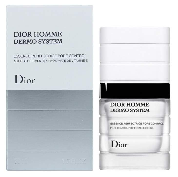 Dior Dior Homme Dermo System Essence Perfectrice Pore Control