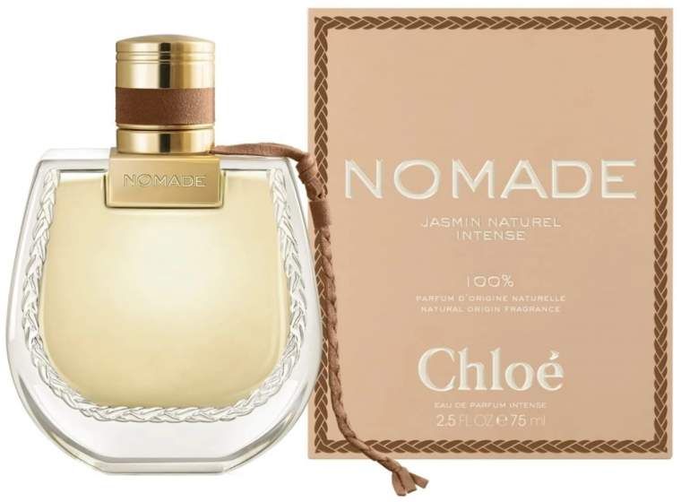 Chloe Nomade Jasmin Naturel Intense