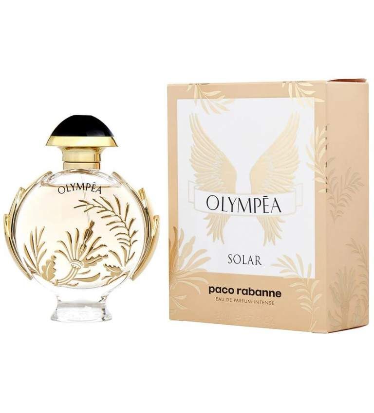 Rabanne Olympea Solar