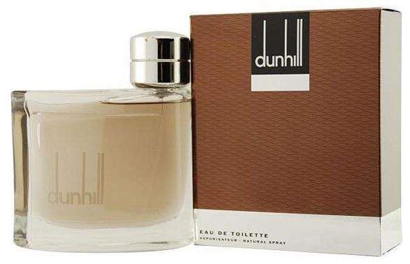 Alfred Dunhill Dunhill