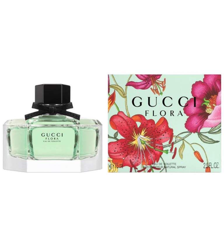 Gucci Flora