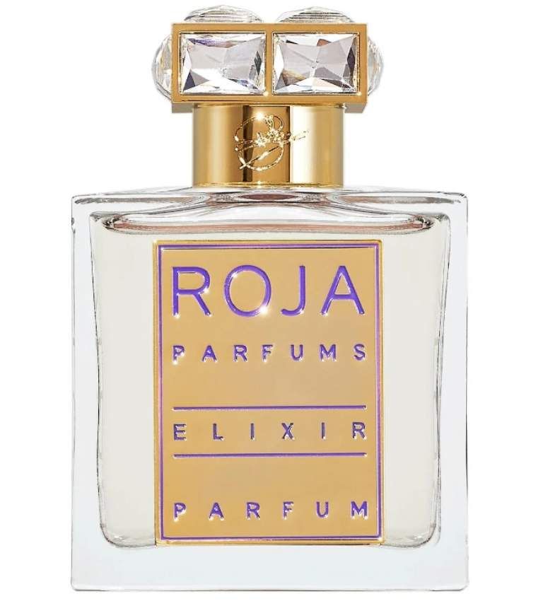 Roja Parfums Elixir pour Femme Parfum