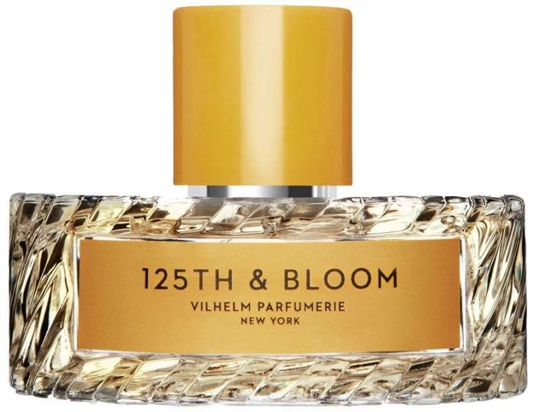 Vilhelm Parfumerie 125th & Bloom
