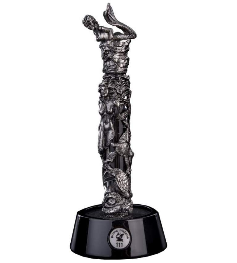 Prima Materia 111 (Mermaids)