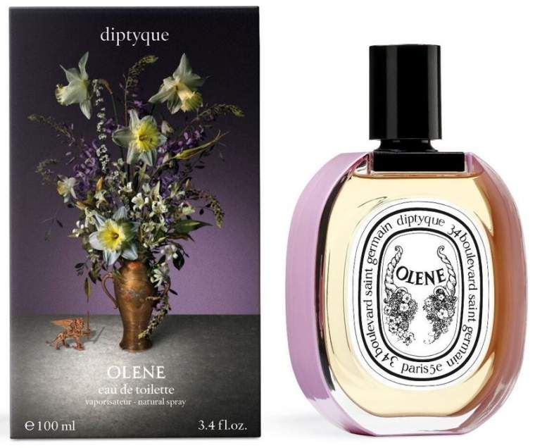 Diptyque Olene Limited Edition