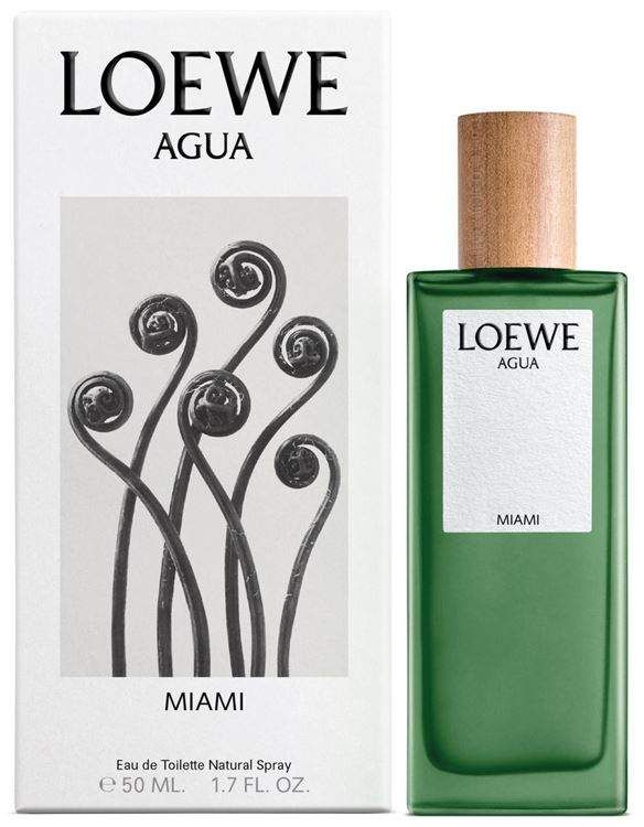 Loewe Agua Miami