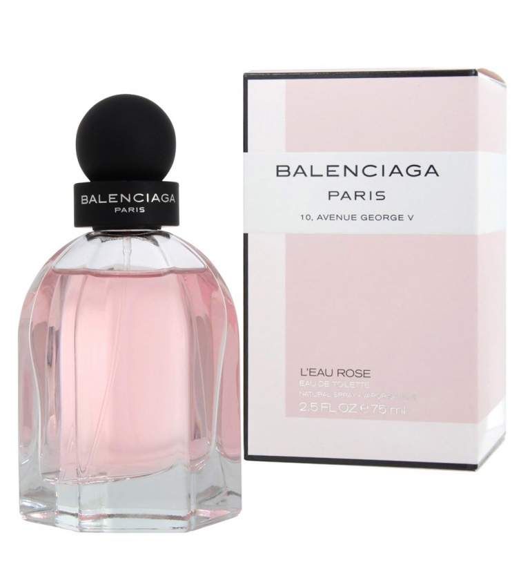 Balenciaga Balenciaga L'Eau Rose
