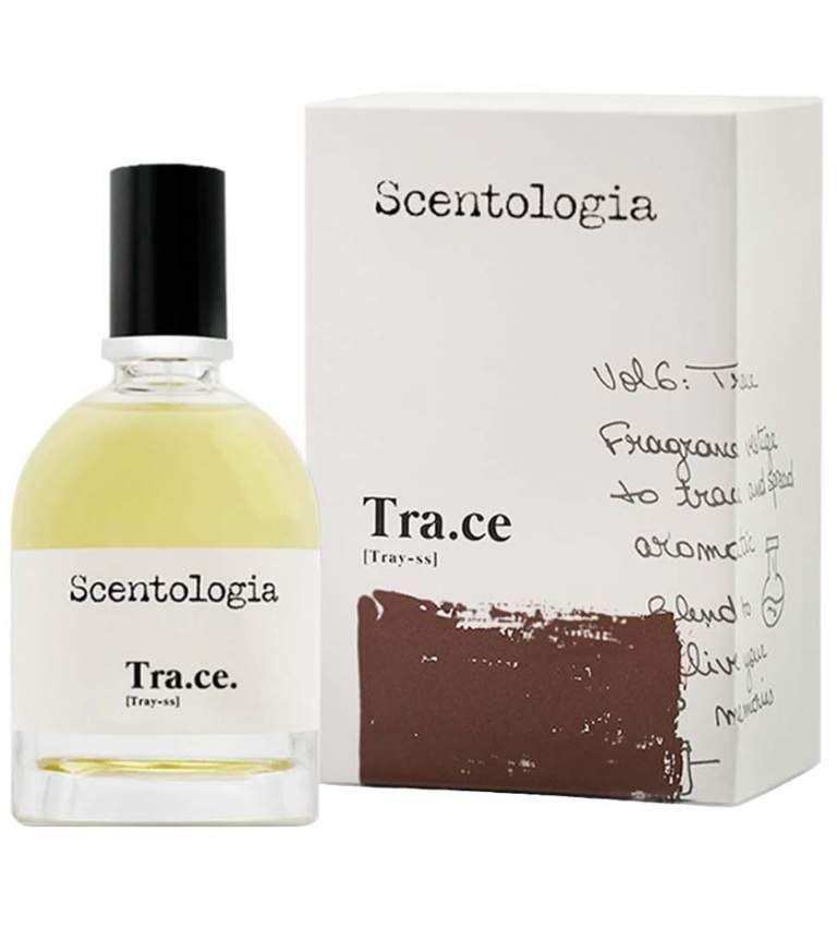 Scentologia Tra.ce.