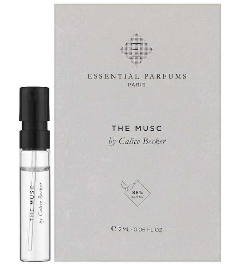 Essential Parfums The Musc
