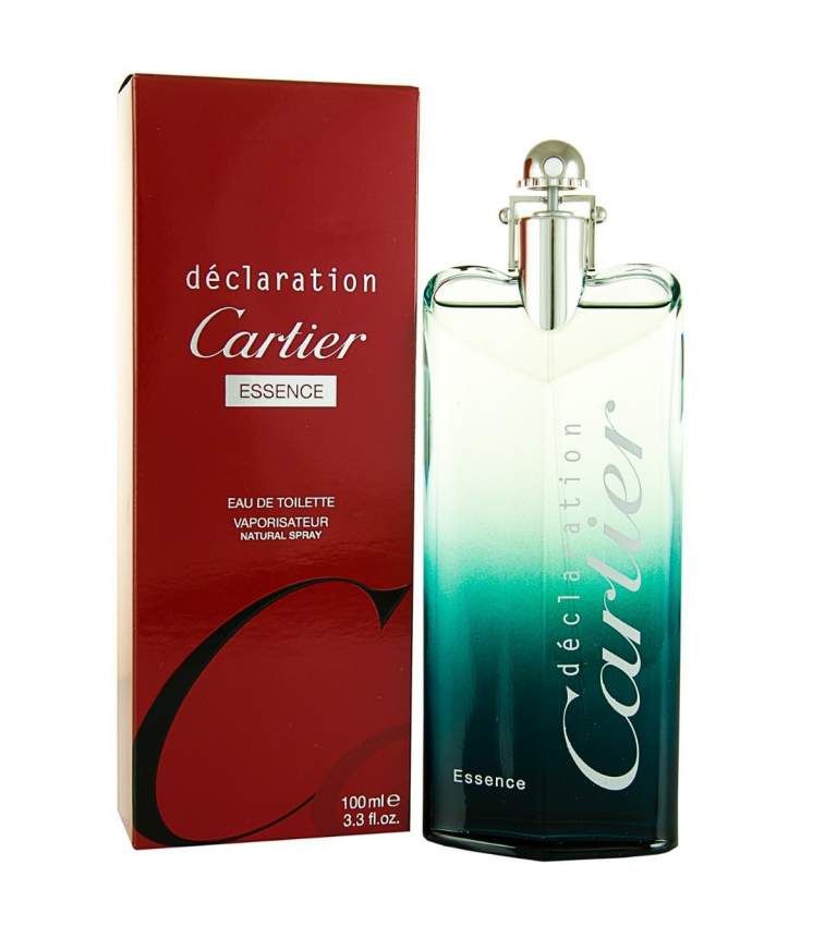 Cartier Declaration Essence