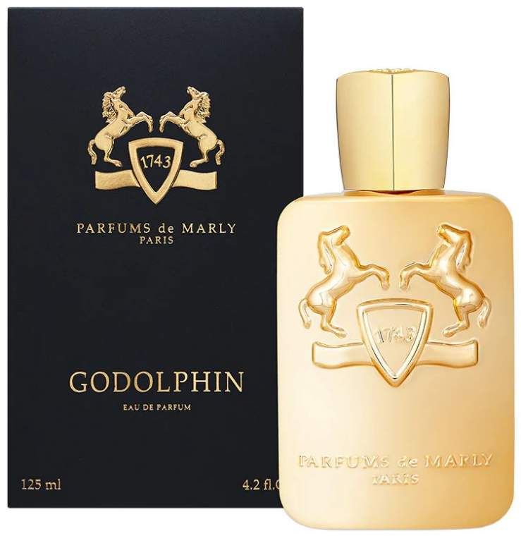 Parfums de Marly Godolphin