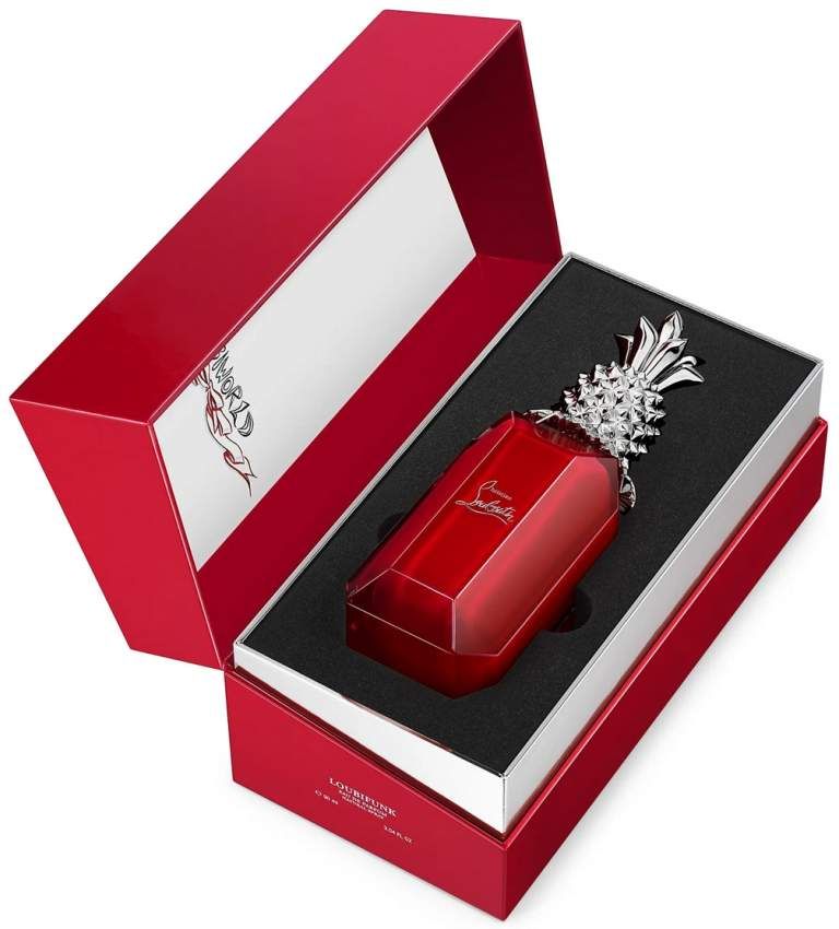 Christian Louboutin Loubifunk