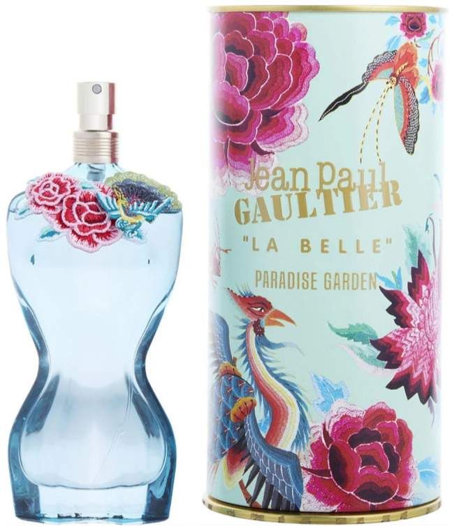 Jean Paul Gaultier La Belle Paradise Garden