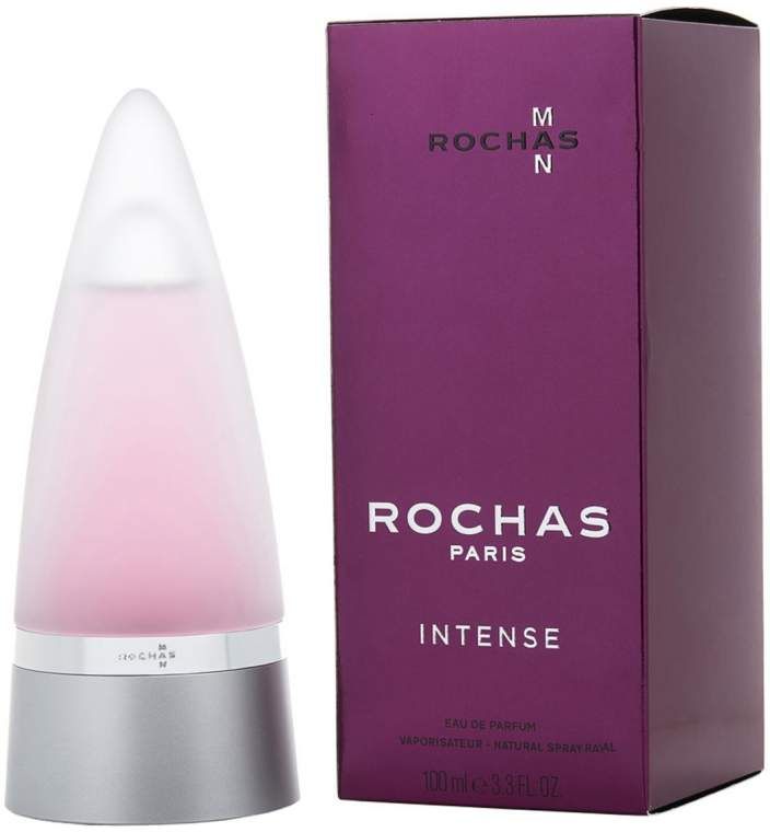 Rochas Rochas Man Intense