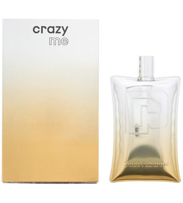 Rabanne Crazy Me