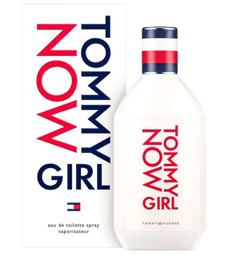 Tommy Hilfiger Tommy Girl Now
