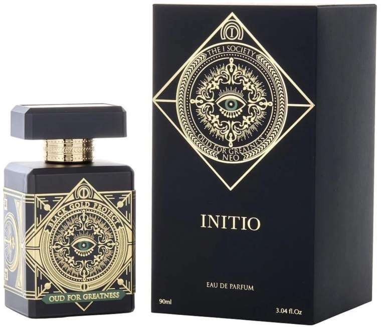 Initio Parfums Prives Oud for Greatness Neo