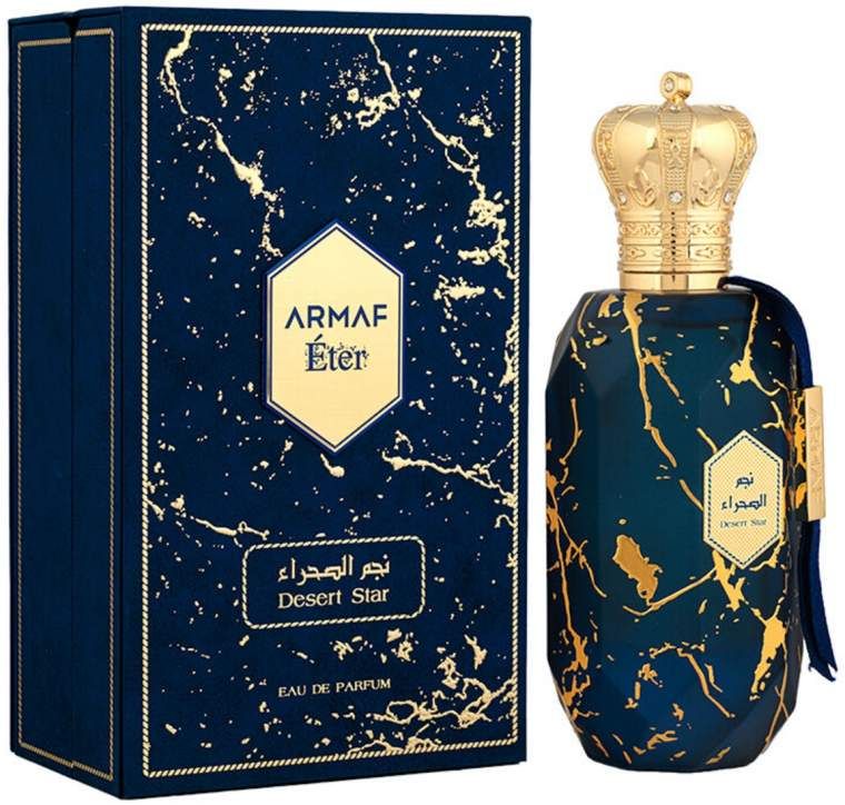 Armaf Desert Star
