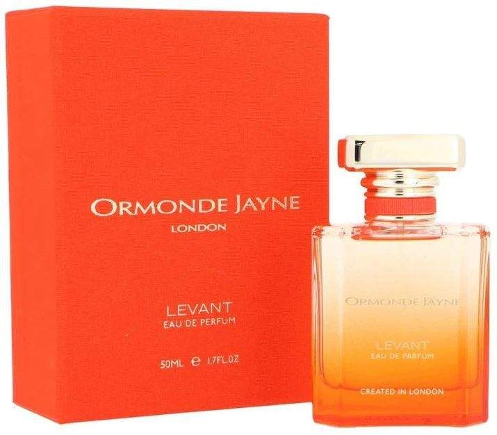 Ormonde Jayne Levant