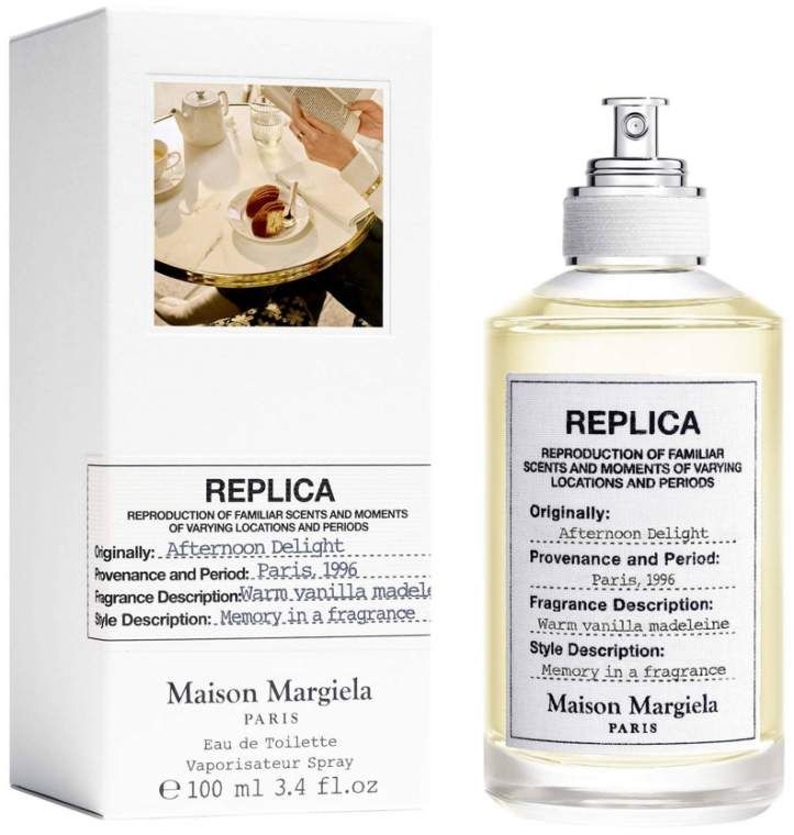 Maison Margiela Replica Afternoon Delight