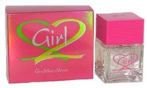 Gian Marco Venturi Girl 2