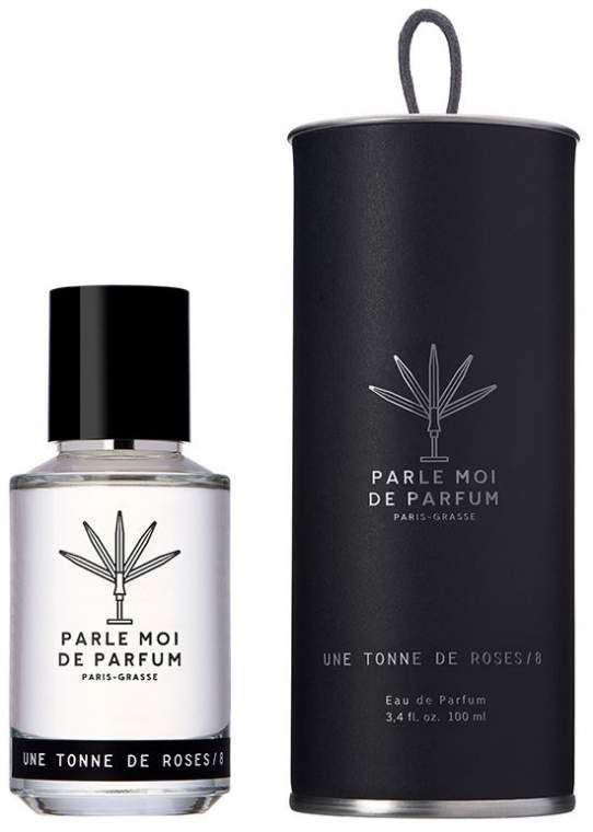 Parle Moi de Parfum Une Tonne de Roses / 8