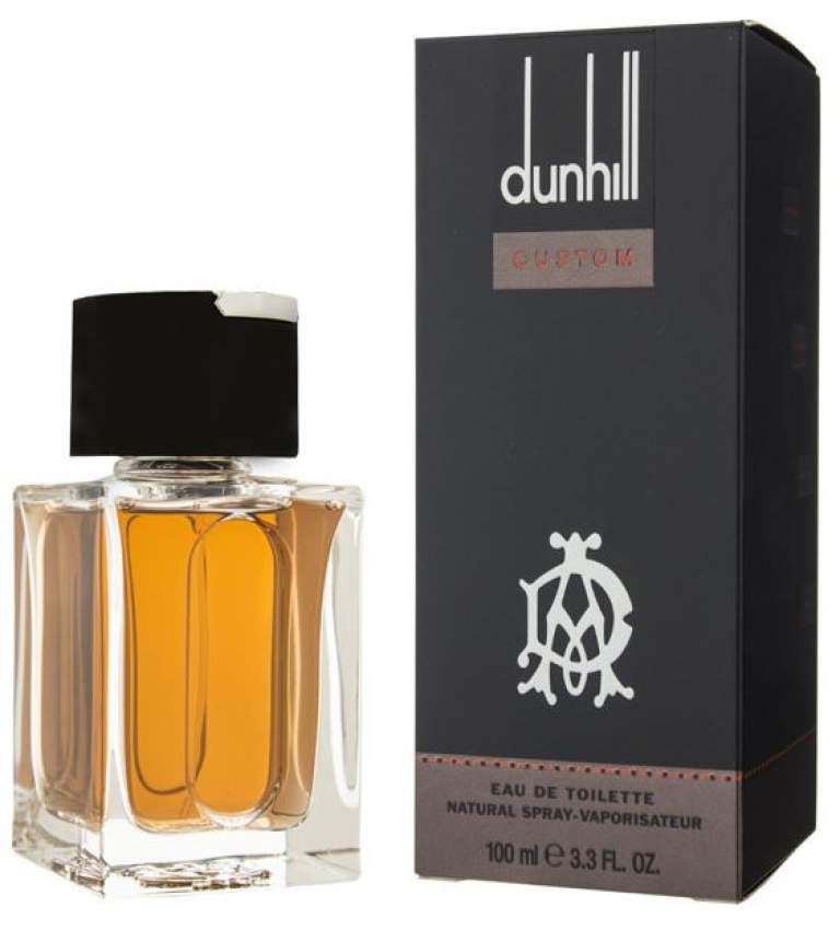Alfred Dunhill Custom