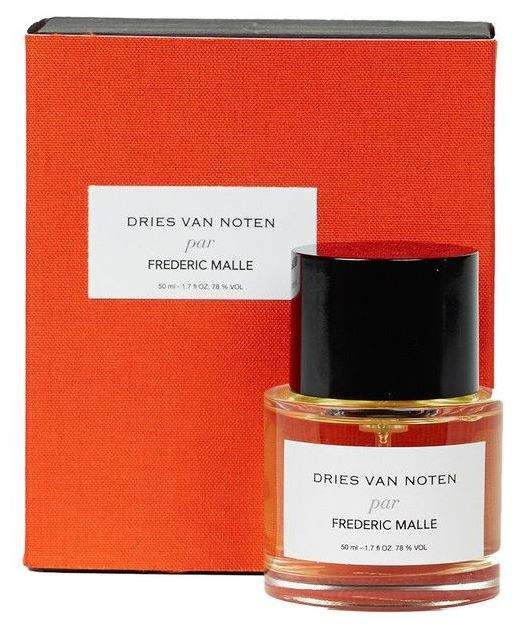 Frederic Malle Dries Van Noten