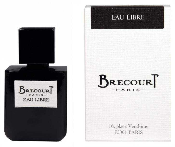 Brecourt Eau Libre