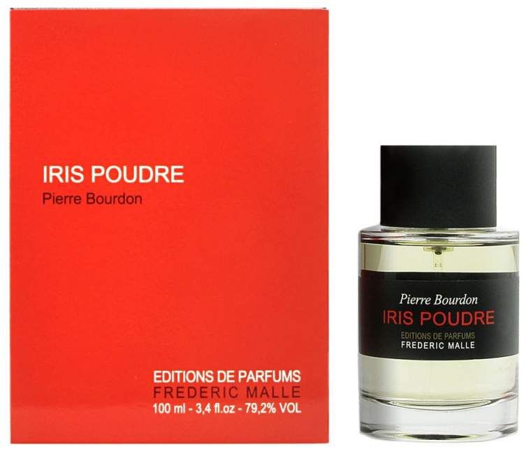 Frederic Malle Iris Poudre