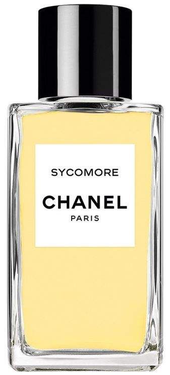 Chanel Les Exclusifs de Chanel Sycomore