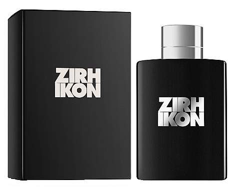 Zirh Ikon