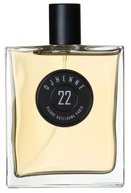 Pierre Guillaume 22 DjHenne