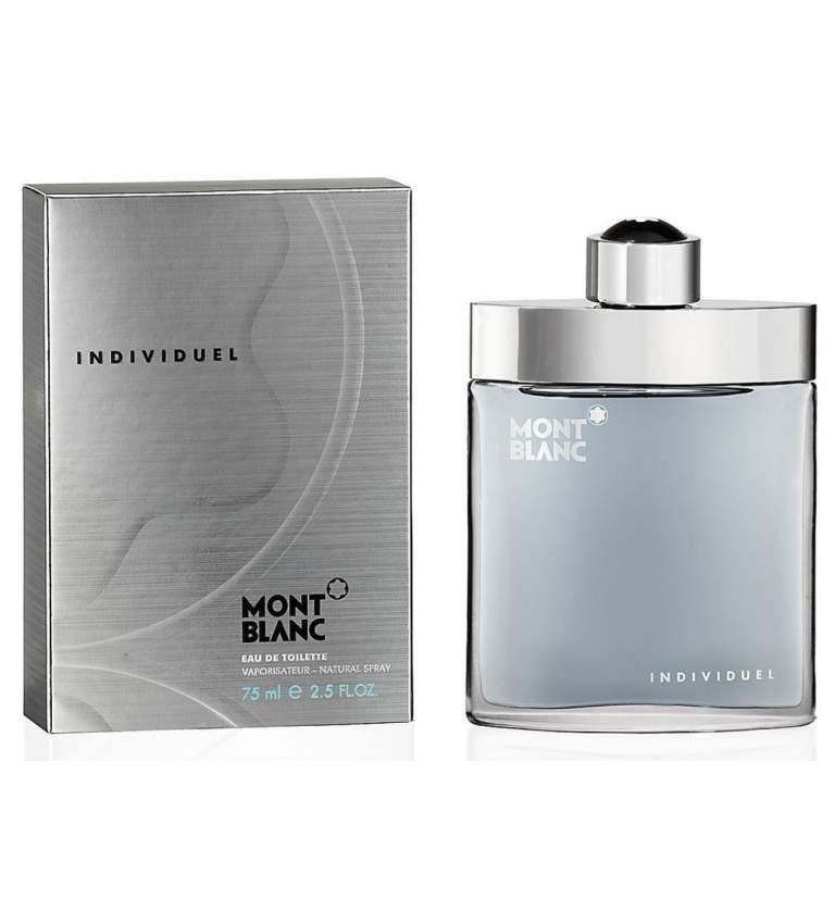 Mont Blanc Individuel