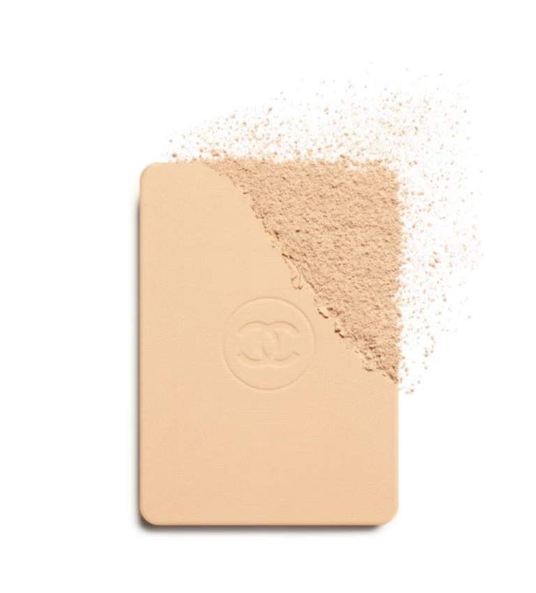 Chanel Ultra Le Teint Ultrawear All-Day Comfort Flawless Finish Compact Foundation