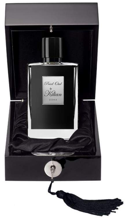 Kilian Pearl Oud, Doha