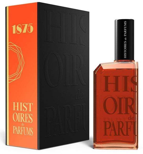 Histoires de Parfums 1875 Carmen Bizet