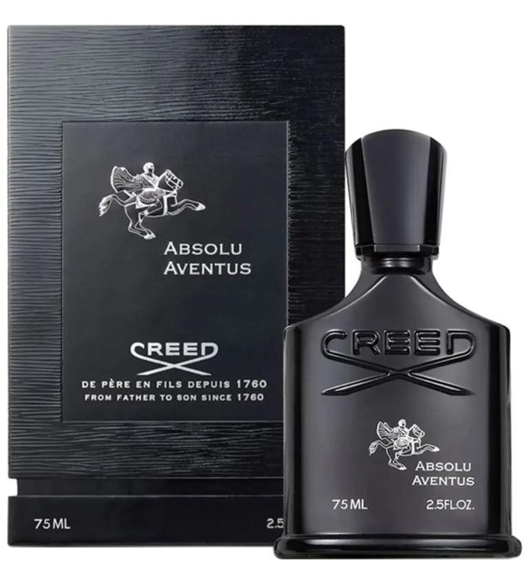 Creed Absolu Aventus