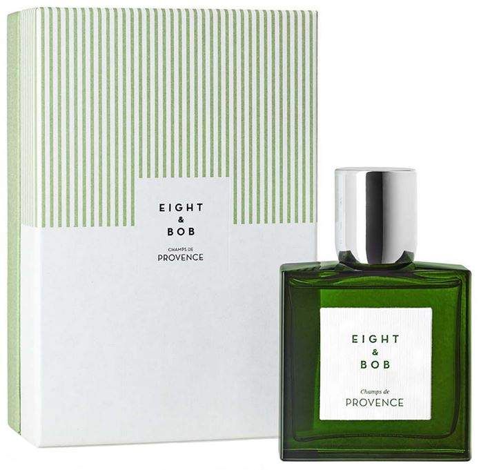 EIGHT & BOB Champs de Provence